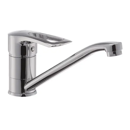 Змішувач для кухні Haiba HANSBERG 004 HB0184 - фото 1