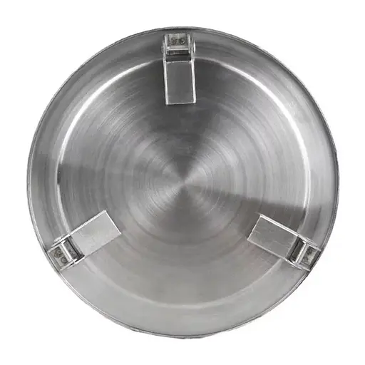 Туристическая дровяная печь CHL-015 (Металл) - фото 2