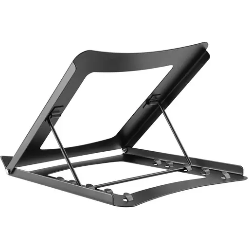 Подставка для ноутбука, планшета OfficePro LS-325G Gray - фото 2