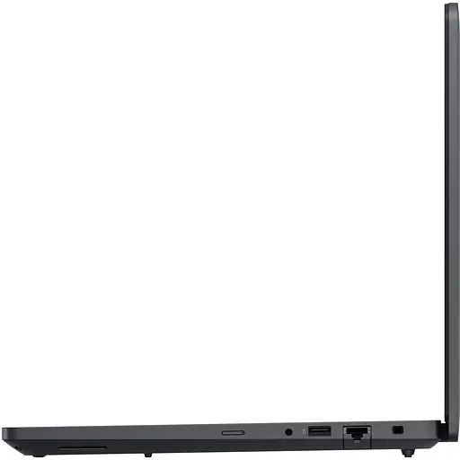 Ноутбук Dell 16 Pro Max 16 1920x1200 IPS/Ryzen 7 350/32GB/512SSD/NVIDIA RTX 500 6GB/W11P/Black (BTO602MC16255UA_W11P) - фото 9