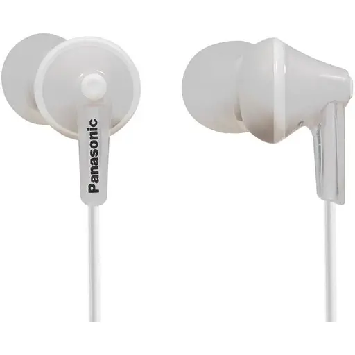 Навушники Panasonic RP-HJE125E-W