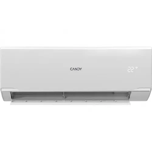 Кондиціонер Candy CY-24RAIN-A/CY-24RAOUT-A Pura - фото 3