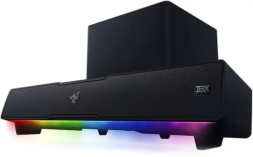 Саундбар Razer Leviathan V2 (RZ05-03920100-R3G1) - фото 1