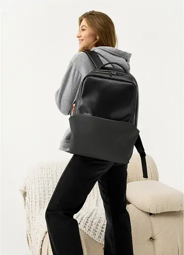 Рюкзак женский Sambag 44х31х15 см sum0023745 - фото 4