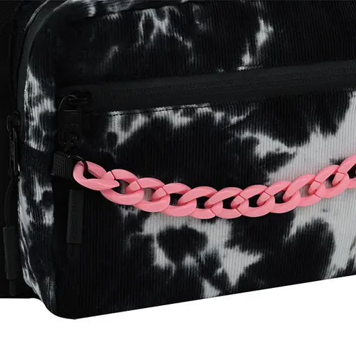 Рюкзак Kite Education teens 949M Danger Чорний (K26-949M-1) - фото 18