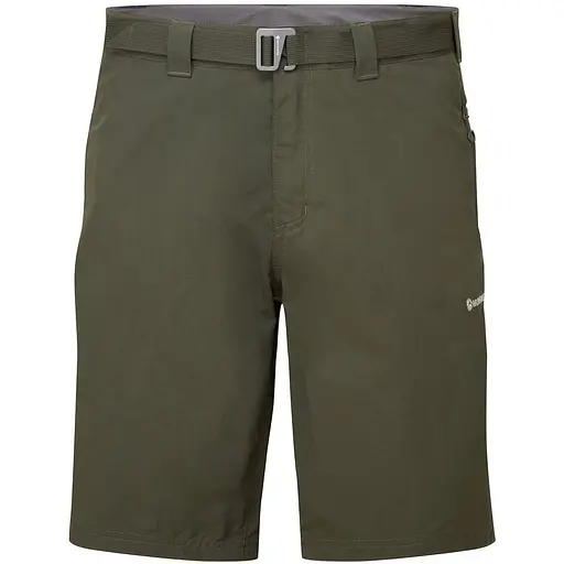 Шорти Montane Terra Shorts Oak Green XL (1004-MTRASOAKX17)