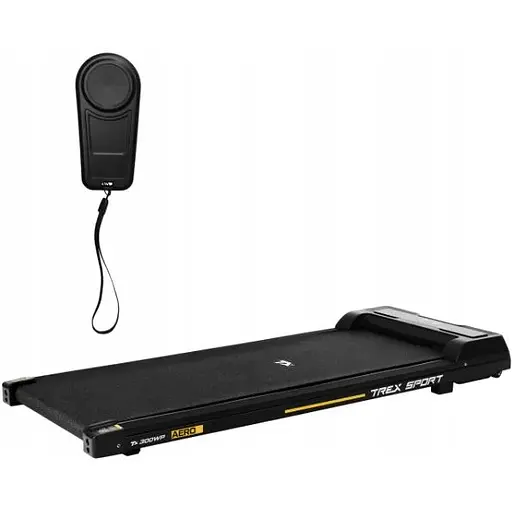 Бігова доріжка Trex Sport TX-300WP AERO - фото 2