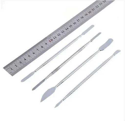 Набір інструментів для ремонту мобільних телефонів і ноутбуків з 37 предметів Bakeey RT-37, в чохлі (100577) - фото 4