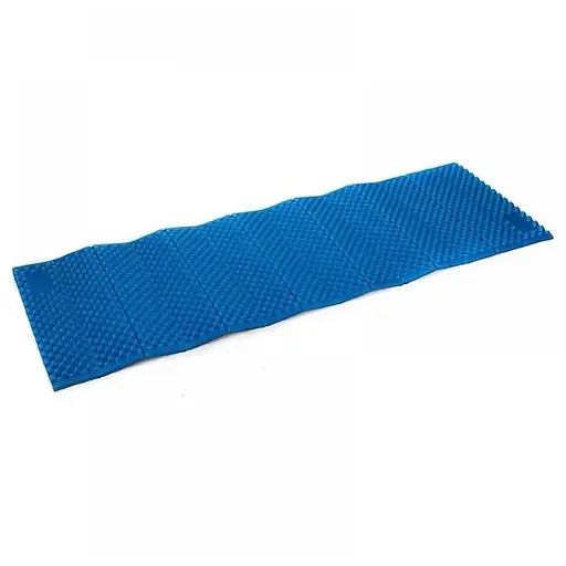Коврик Naturehike NH19QD008 IXPE Голубой (1047-6927595738108)