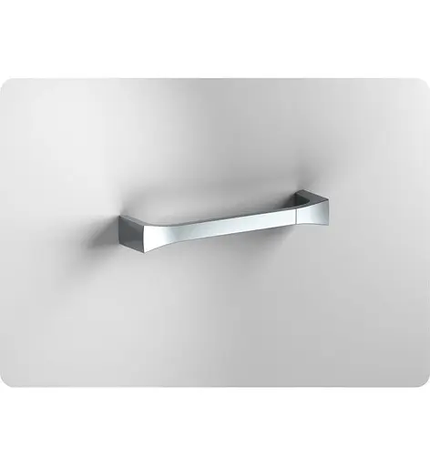 Тримач для рушника Sonia S7 131464 Хром - фото 2