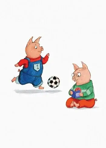 Остання книга перед сном - фото 2