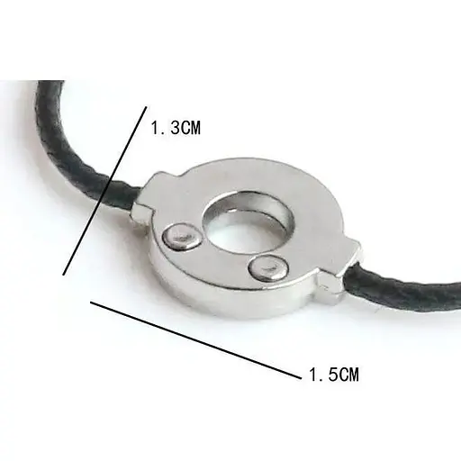 Кулон GeekLand Naruto Konoha Наруто Коноха NA 22.099 - фото 3