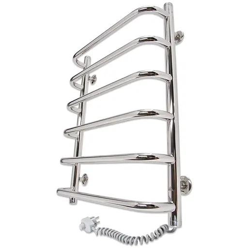 Электрический полотенцесушитель Laris Стандарт П6 450x600 Э 73207021 - фото 3