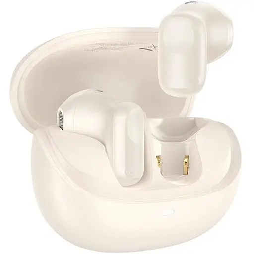 Навушники Hoco Unimpeded true wireless BT headset EQ25 BT5.4 40/320mAh 7/28h