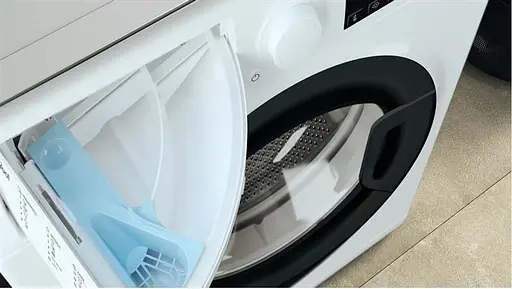 Стиральная машина Whirlpool WRSB7259WBUA - фото 6