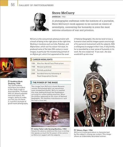 Photography. A Visual Companion - фото 4