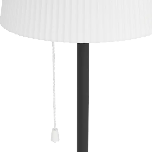 Торшер вуличний солярний SCORDIANO-L EGLO 901899 - фото 2