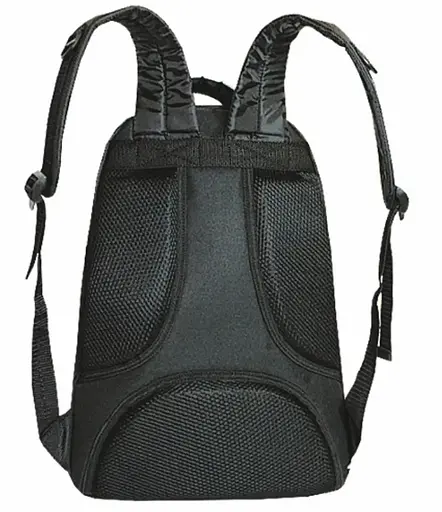 Городской рюкзак Semi Line 23 Black (8362) (DAS302147) - фото 3