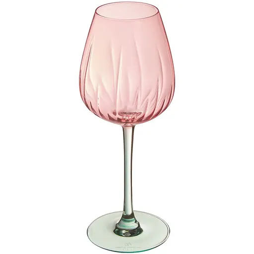 Келих CD'A Swirly Spring 4 шт. х 470 мл (V9136) - фото 2