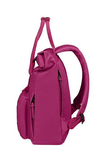 Рюкзак American Tourister URBAN GROOVE VIOLET 36x25x20 24G*25048 - фото 8