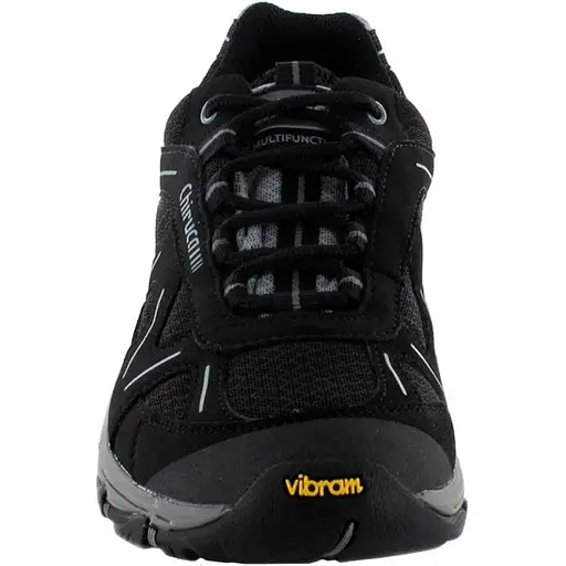 Кросівки Chiruca Sumatra 46 Black/Gray - фото 6