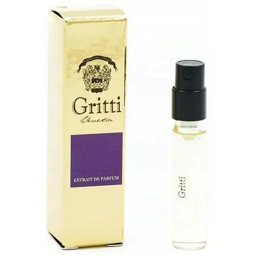 Парфюм Gritti You're So Vain 2 мл - фото 1