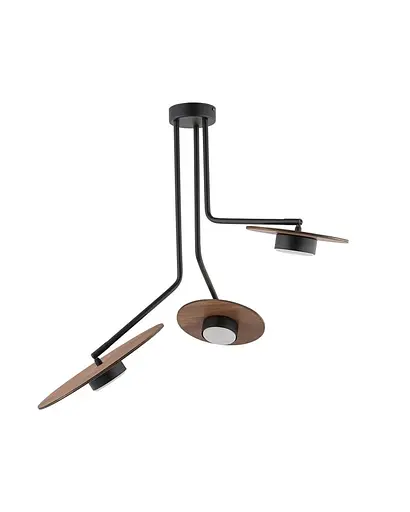 Люстра Nowodvorski 7644 Disk - фото 5