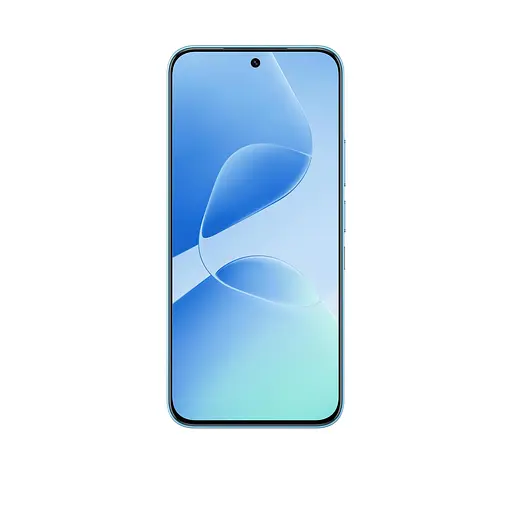 Смартфон Infinix Hot 60 Pro X6885 8/128GB Sapphire Blue - фото 1