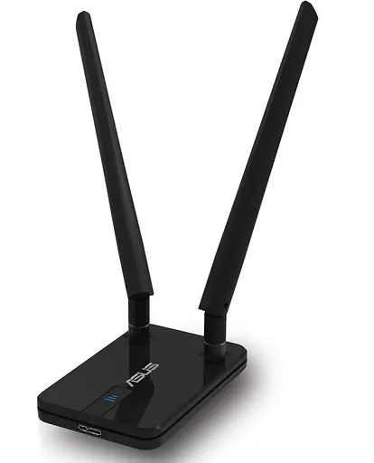 WiFi-адаптер ASUS USB USB-AC58 (90IG06I0-BM0400) - фото 1