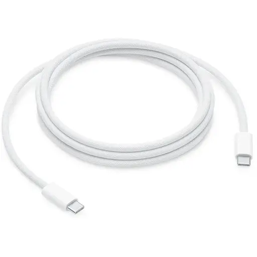Кабель USB Type-C Apple USB-C Charge Cable 240W 2m (MU2G3)