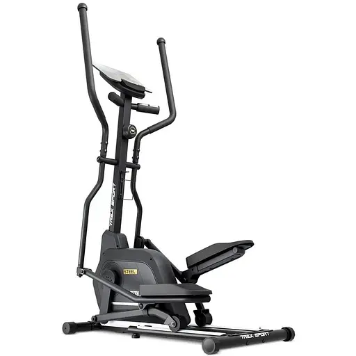 Орбитрек Trex Sport Steel магнитный TX-700CT черный - фото 1