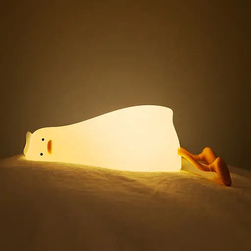 Ночник, C71561, с 7 цветами подсветки, USB Type-C