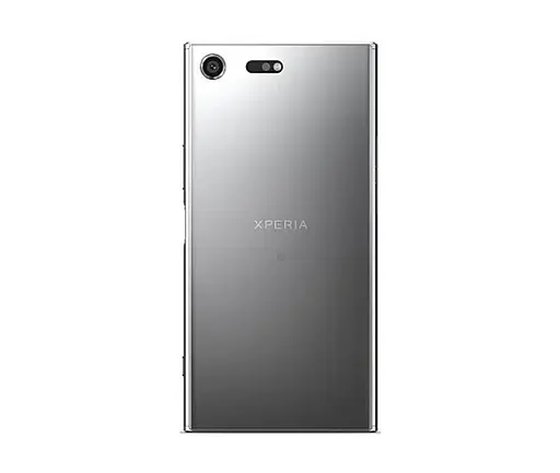 Смартфон Sony Xperia XZ Premium G8142 Premium Silver Refurbished - фото 3