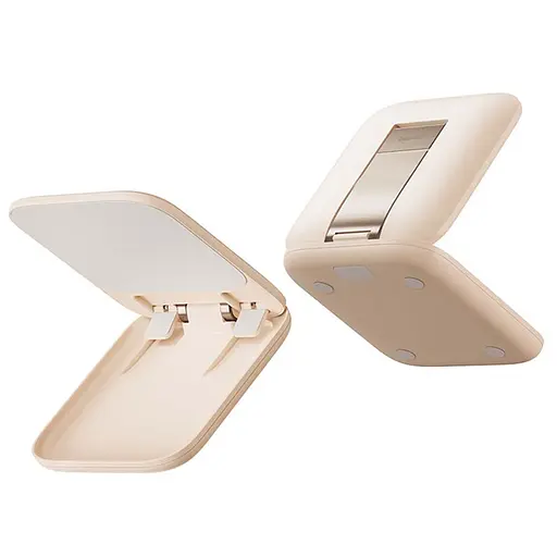 Підставка для телефону/планшета Baseus Seashell (B10451501211-00) Baby Pink - фото 7