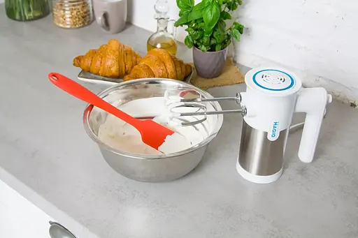 Миксер MAGIO 230 200вт.5 скоростей. - фото 6