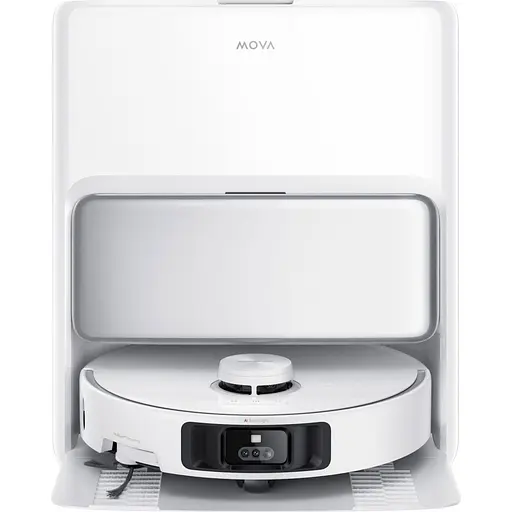 Робот-пилосос Dreame Bot Mova P50 Pro Ultra (RLP53HE) [135159] - фото 3