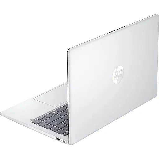 Ноутбук HP 14 OmniBook 3 14-ha0004ua FHD SVA/Ryzen AI 7 350/16GB/512SSD/Radeon/W11H/Silver (C9MZ3EA) - фото 5