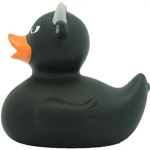 Уточка FunnyDucks Бык (1973) - фото 3