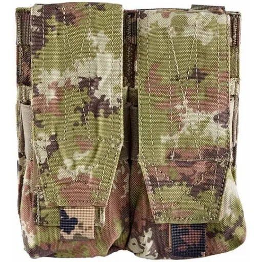 Підсумок Defcon 5 M4-AK під 2 магазина Камуфляж (1013-1422.03.49) - фото 4
