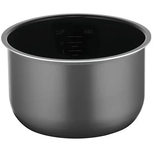 Чаша з керамічним покриттям для мультиварки-скороварки MOULINEX CE620D34, CE620D32, SS-996759