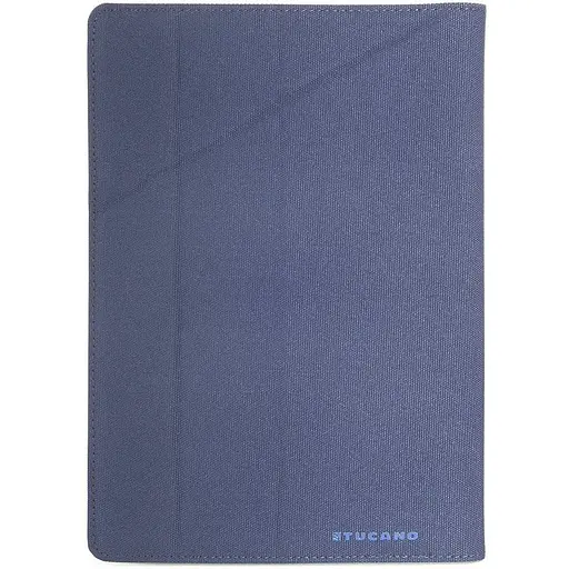 Чохол Tucano Vento Universal для планшетов 9-11" синій - фото 2