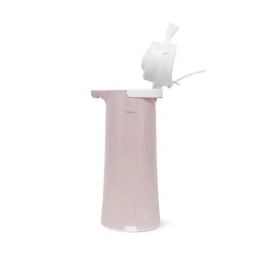 Термоглечик Fissman 1.9 л бежевий (19856) - фото 2