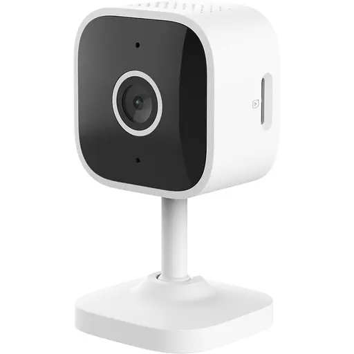 IP-камера Trust 2900 Super HD, microSD, motion detection, белый