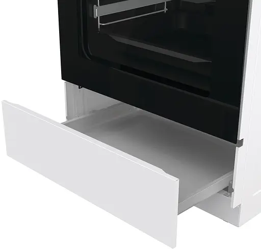 Плита комбінована Gorenje GKS6C71WF - фото 6