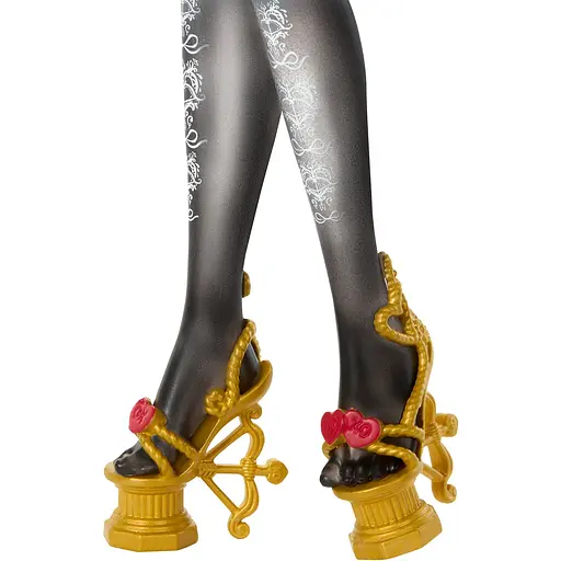 Лялька Monster High Страх який солодкий день народження Купідон (JBG77) - фото 5