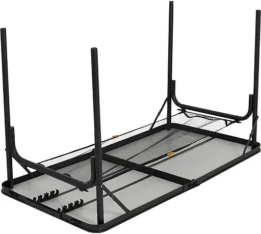 Стол Bo-Camp Northgate 120x60 см (DAS302784) - фото 5
