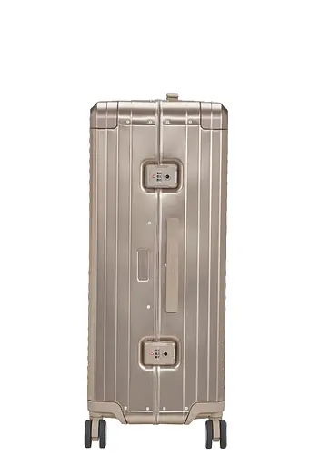 Чемодан American Tourister SOUNDBOX ALU 77 см BRONZE 77x52x30 MI3*13003 - фото 5