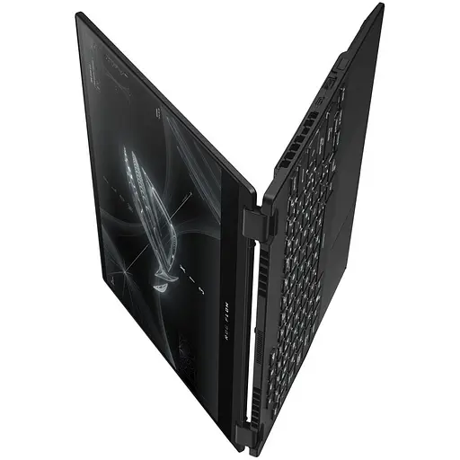 Ноутбук ASUS ROG Flow X13 GV301RE 9 6900HS la 4.90 GHz,UHD+,сенсорний,IPS,32GB,1TB - фото 19