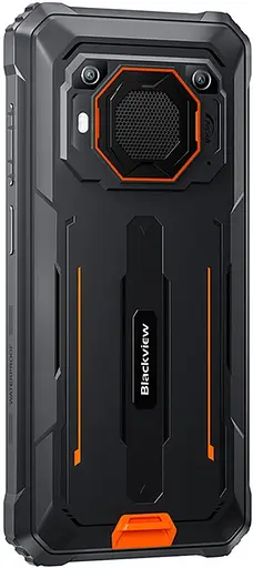 Oscal S80 6/128GB Orange - фото 4