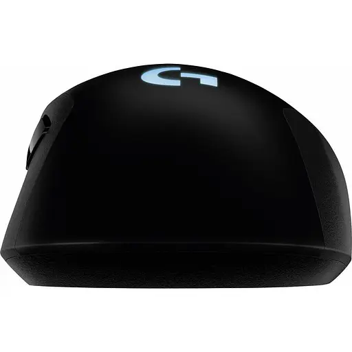Миша комп'ютерна Logitech G703 Hero Lightspeed Wireless (910-005641, 910-005644) - фото 5